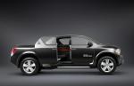 Dodge Rampage Concept 2006 года